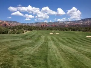 7 Canyons range