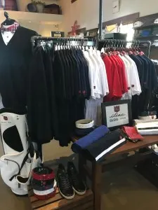 display