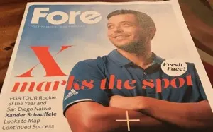 xander cover