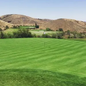 Arroyo triple